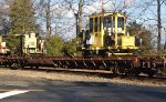 CSX RAC201103